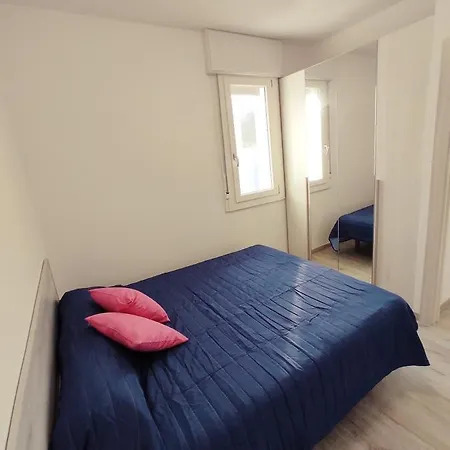 Condominio Trincarino شقة *