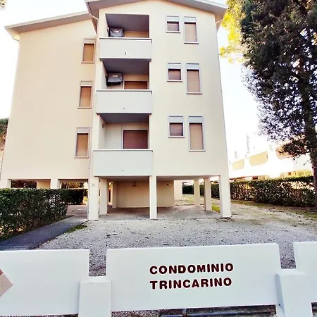 Condominio Trincarino شقة *