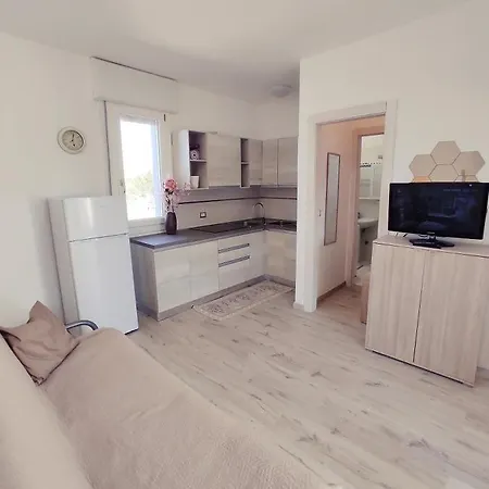 Condominio Trincarino شقة *