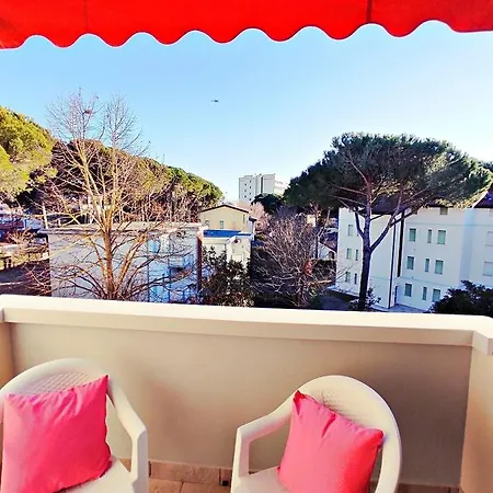 Condominio Trincarino 아파트 비비오네
